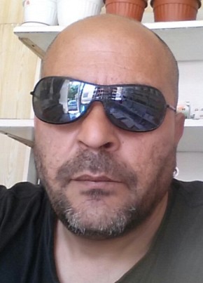 Nick, 43, Република България, Симеоновград