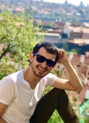 Евгений из Верхней Пышмы 35 лет