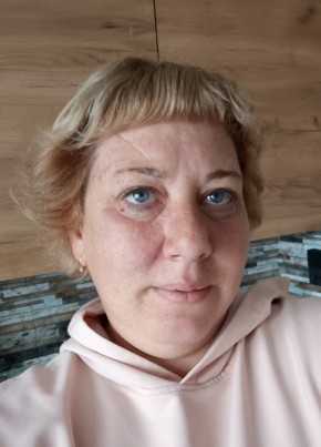 Елена из Екатеринбурга 44 года