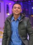 Mohamed, 22 года, Totonicapán