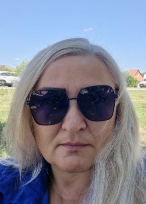 Леся, 36, Россия, Краснодар