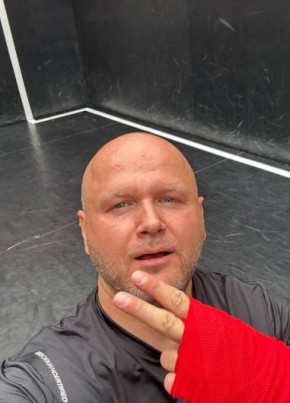 Дмитрий, 45, Russia, Samara