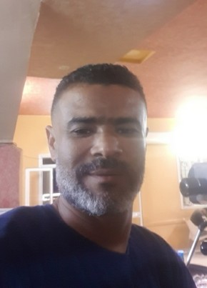 Samir, 44, تونس, توزر