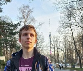 Nikita, 25, Yaroslavl