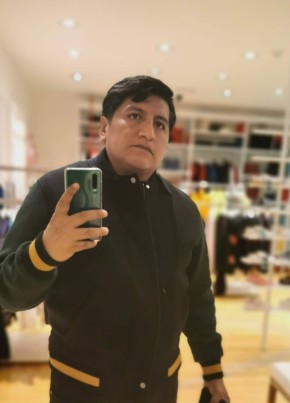 Eduardo, 30, Estados Unidos Mexicanos, San Luis Potosí