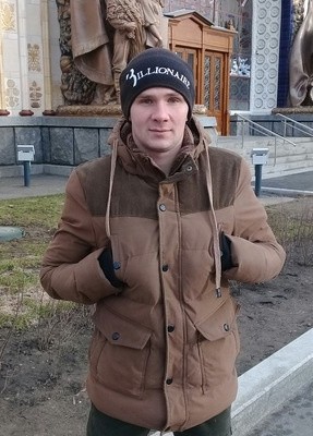 Денис, 31, Россия, Рославль