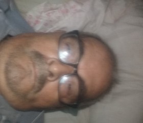 Hugo, 61, San Lorenzo