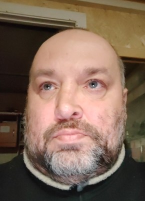 Анатолий из Хабаровска 53 года