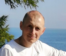 Vasiliy, 41, Saint Petersburg