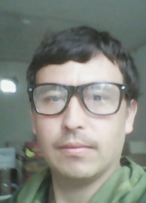 Сулаймон из Қарағанды 32 года
