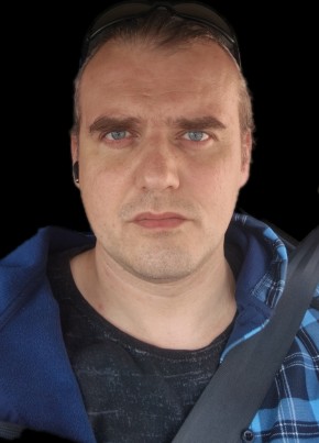 Александр из Липецка 42 года