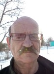 Влад, 64 года, Москва