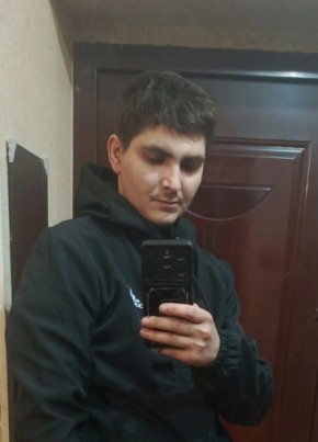 Влад из Ставрополи 30 лет