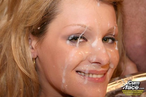 Teen facials pics