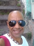 Jj, 49 лет, Niterói