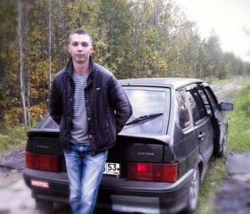 Олег, 35 лет, Великий Новгород