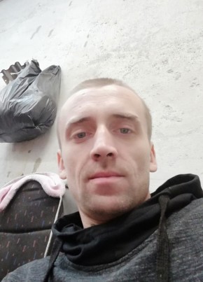 Алексей, 39, Россия, Ленск