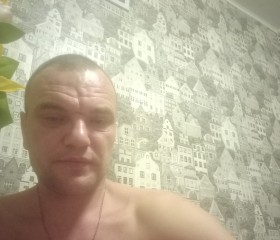 Александр Лукаше, 41 год, Оленегорск