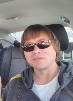 Станислав, 36, Россия, Геленджик