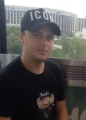 Евгений, 32, Россия, Зеленоград