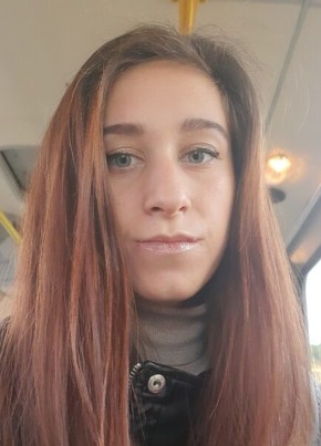 Дарья