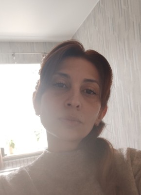 Viktoriya, 37, Russia, Monchegorsk