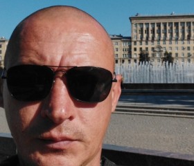 Vitaliy, 39, Saint Petersburg