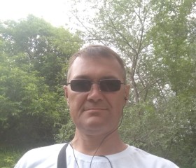Олег, 55 лет, Сызрань
