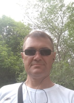 Олег, 55, Россия, Сызрань