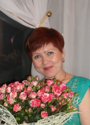 Ирина , 58, Россия, Самара
