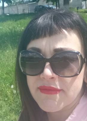 Ульяна, 43, Россия, Новозыбков