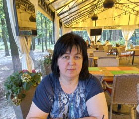 Яна Ткаченко, 49 лет, Київ