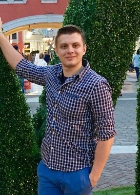 Владислав, 28, Россия, Москва