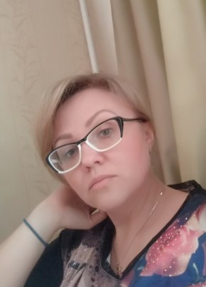 Мила, 45, Россия, Москва