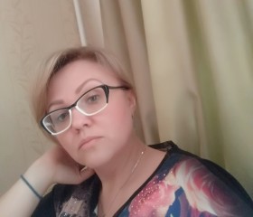 Мила, 45 лет, Москва