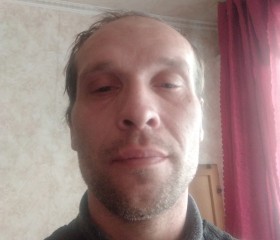 Алексей, 43 года, Захарово