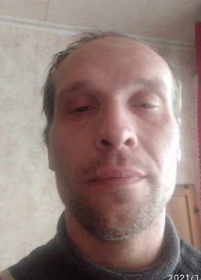 Алексей, 43, Россия, Захарово