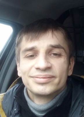 Denis, 31, Russia, Moscow