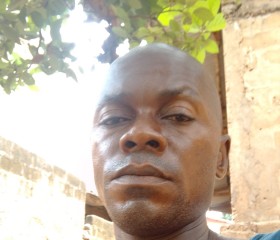 Rostand, 43 года, Kinshasa