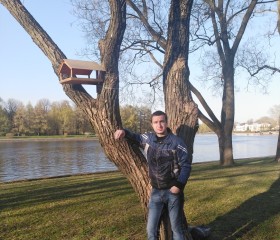 VASYa, 37, Ramenskoye