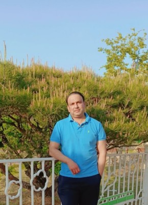 Abrar, 35, 대한민국, 김해시