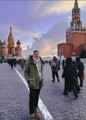 Yemin, 28, Россия, Тверь