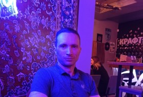 Vadim, 44 - Just Me