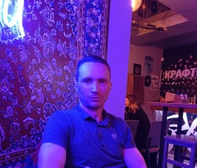 Вадим, 44 года, Химки