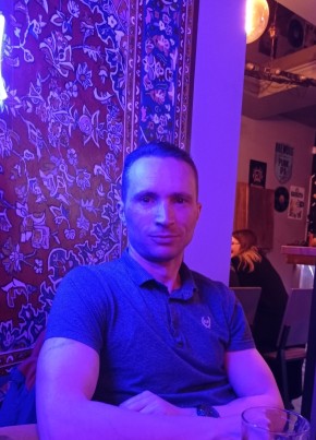 Vadim, 44, Russia, Moscow