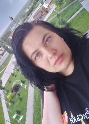Юлия, 41, Россия, Бердск