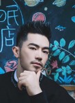 David, 38 лет, 香港