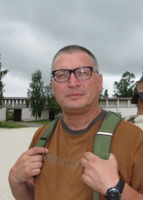 Сергей, 58, Россия, Тверь