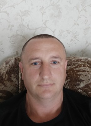 Иван, 49, Рэспубліка Беларусь, Ліда