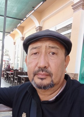 Akmal Fayziev, 52, O‘zbekiston Respublikasi, Farghona